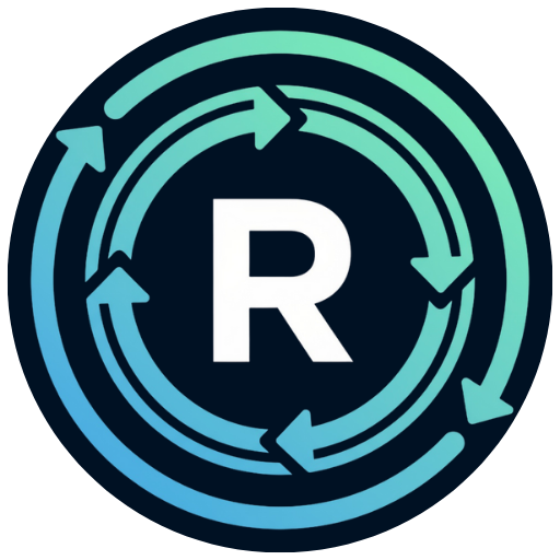 Resell Agent logo